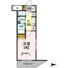 サクラピアの間取り画像