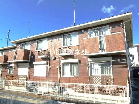 リバーストーン Bの賃貸物件