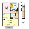 Seyny島田の間取り画像