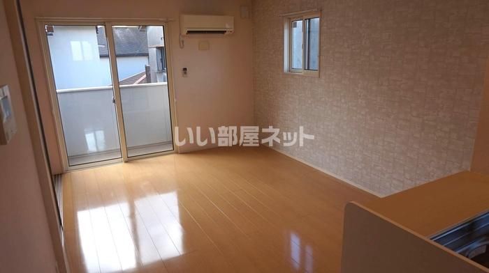 リビング