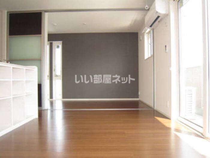 リビング
