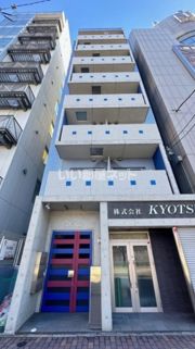 K Azurの外観画像