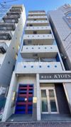 K Azurの外観