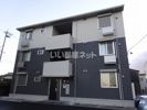アイティーオーD-room東新町 東館の間取り画像