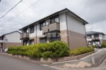 プレイズ Aの外観