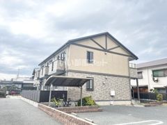 アルシオーネ花園の外観画像