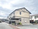 アルシオーネ花園の外観