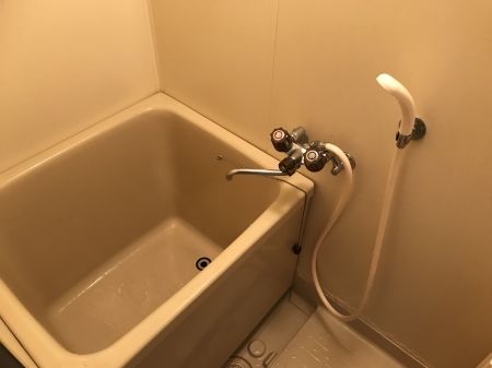 バスルーム