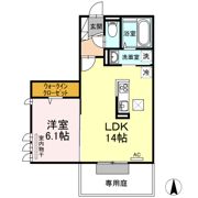 エトワールの間取り画像