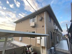 エトワール広田の外観画像