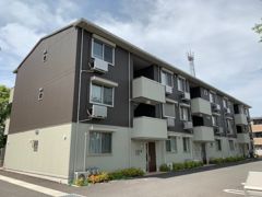 パティオ大津の外観画像