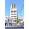Gramercy Shiromi-doriの間取り画像