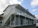 パークサイド1の間取り画像