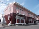 第3ハイツ馬場の外観