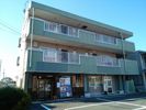 グランパス総社の間取り画像