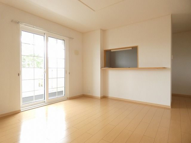 リビング