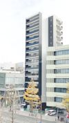 MODERN PALAZZO天神AXIAの間取り画像