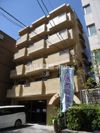 レオンド・杉山の間取り画像