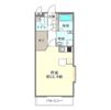 アボングローブの間取り画像