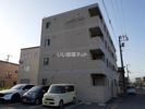 メープルコートネクストの間取り画像