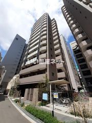 La Douceur梅田West（旧：アーバンパーク梅田ウエスト）の外観画像