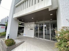 ヴァンヴェルデ西京極の外観画像