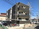 パラッツォ・ドゥーエの間取り画像