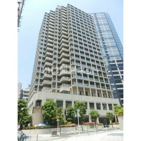 アイ・タウンの外観画像