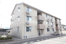 リヴィエールの外観画像