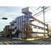 フローレス七番館の外観画像