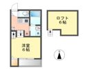 グラン・ルーチェの間取り画像