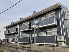 カーム小林の外観画像