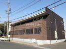ドミールヤマトⅡの間取り画像