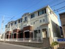 ミュゼの間取り画像