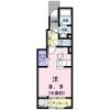 ガリーナタウン睦 Aの間取り画像