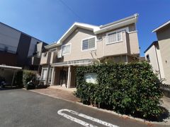 シャンティーの外観画像