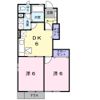 リモージュの間取り画像