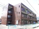 マンションカメリアの外観