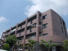 ラルジュウエストの外観画像