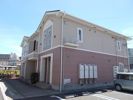 ピュアティ弐番館の間取り画像