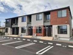 クラールの外観画像