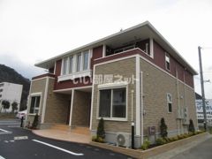 フレーシュの外観画像