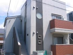 スターリングBの外観画像
