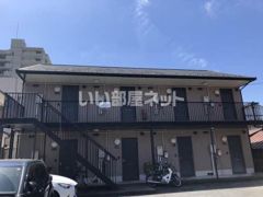 ハーピス児玉の外観画像