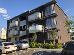 エスパルク レジデンスの外観画像