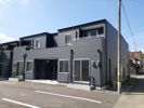 TJ粉河Aの間取り画像