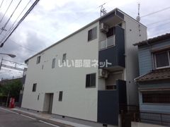 アーバンテラス吉塚の外観画像