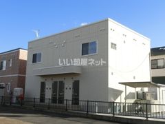ジーヴォ福村1丁目の外観画像