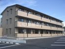 カルベットの間取り画像