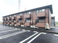 イーストブリック Cの外観画像